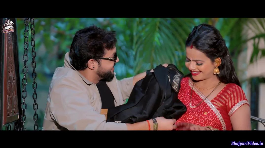 ⁣Dilwa Dole Thode Thode PC Full HD(BhojpuriVideo