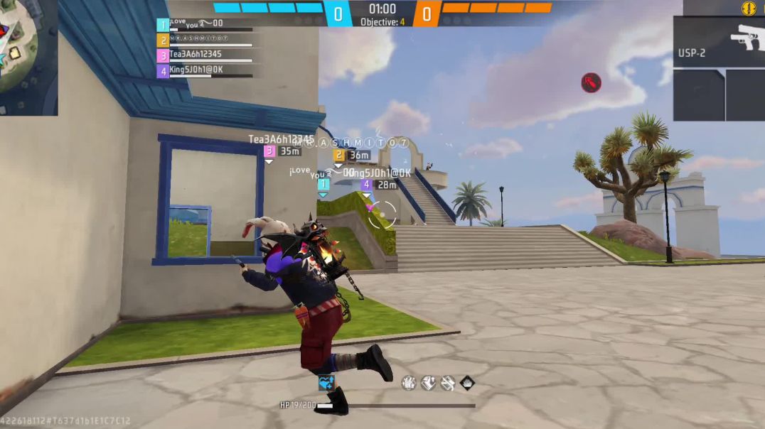 Free Fire Max gaming Videos