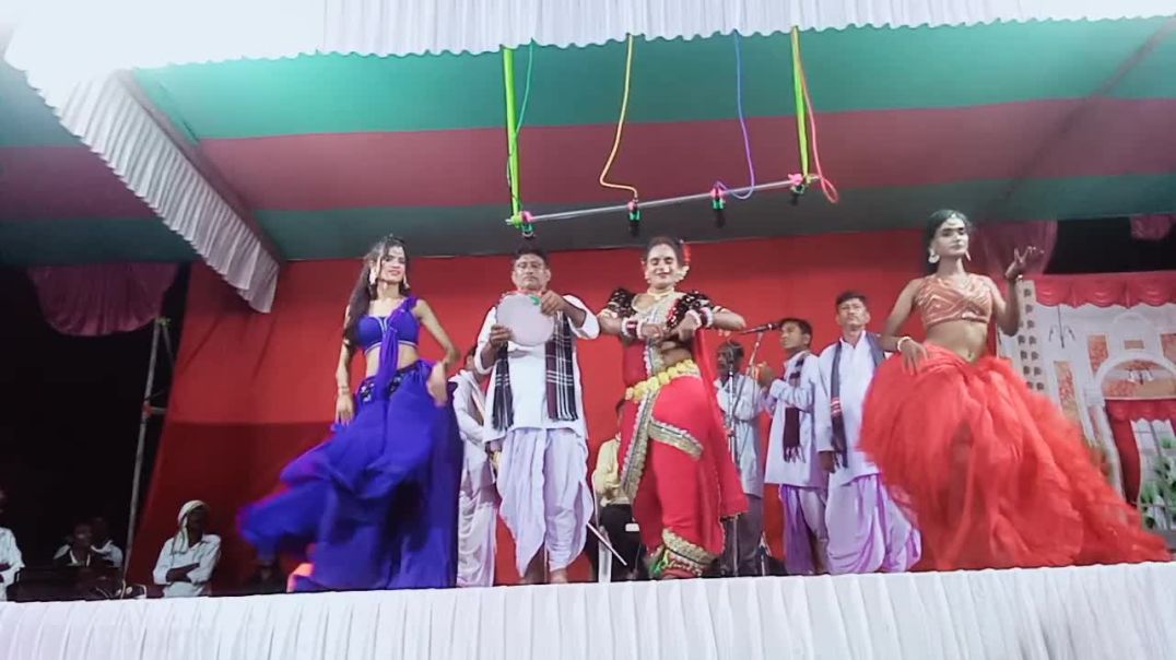 ⁣Khada Tamasha खडी गंमत #lokkala #tamasha #khadigamat #tamasha #viralvideo #trendingvideo