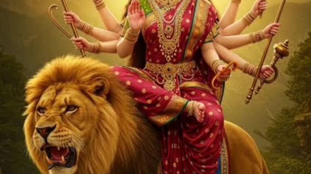 ⁣भक्ति सॉन्ग गाना नवरात्रि स्पेशल 🙏🙏 सॉन्ग वीडियो स्टेट्स