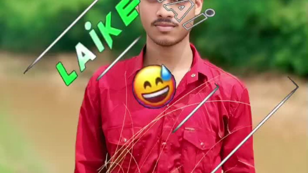 Video editing and comedy video my channel 🤣