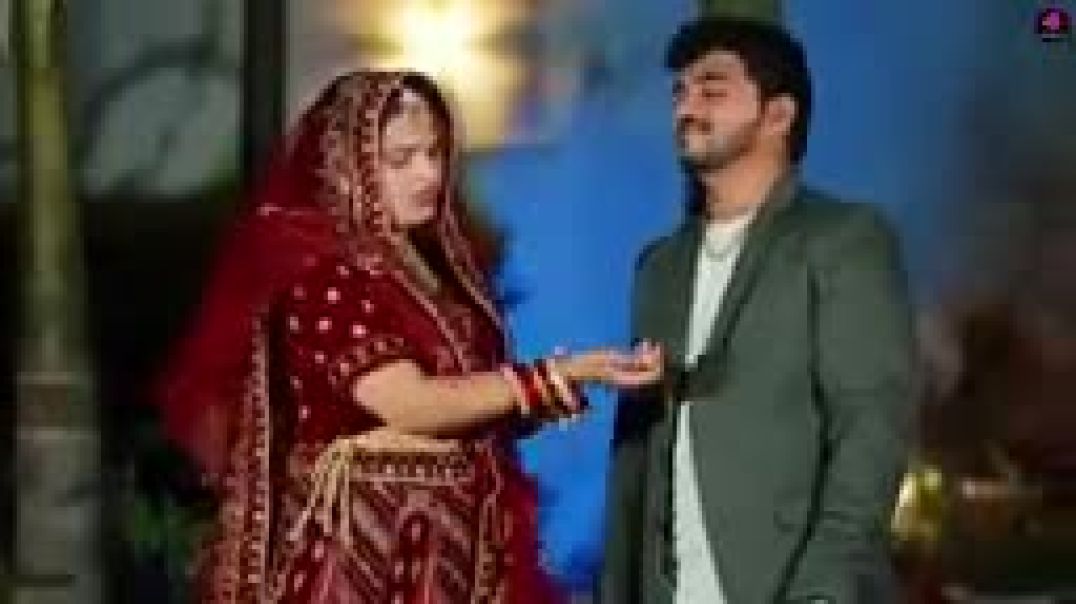 Karva_Chauth_Pe_Upasi_|_Official_Video_|_Nili_Pili_Chudi_le_|_Anil_Rawat_|_Farmani(144p)