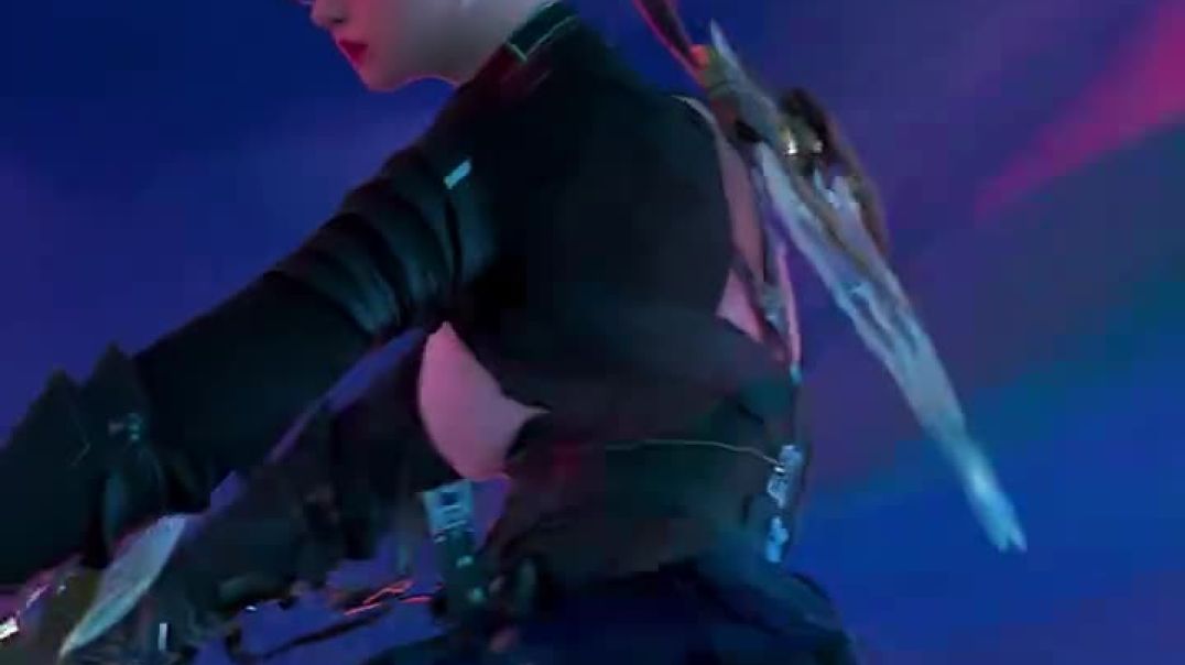 ⁣Gaming CG #trending#apnatube