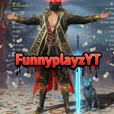 FunnyPlayzYT
