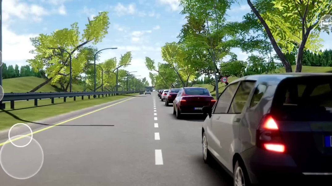 ⁣Dream Road Online