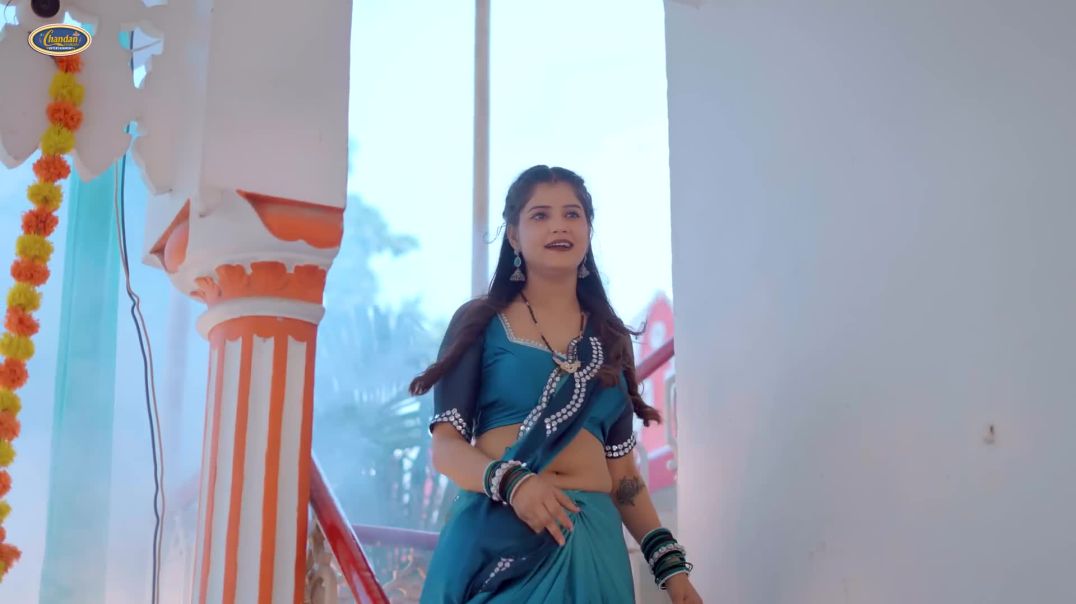 ⁣#video - #chandan Chanchal - ई देवर हऽ - #aaradhya Singh - E Devar Ha - Bhojpuri New Hit Song