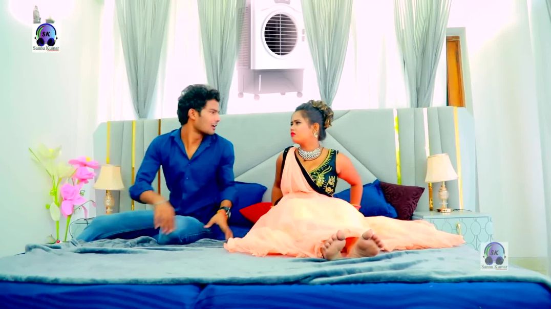 #Video_Song_सबसे_महंगा_विडियो___Kular_Lagawadi__हमरा_ला_कुलर_लगवादी_Sannu_Kumar_Maithili_Song_2021(1