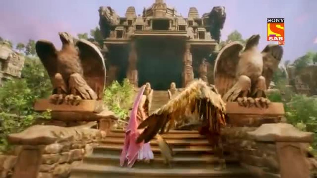 ⁣Garud_Comes_To_Meet_Vinta_-_Dharm_Yoddha_Garud_-_Ep_1_-_Full_Episode_-_14_March_2022(360p)