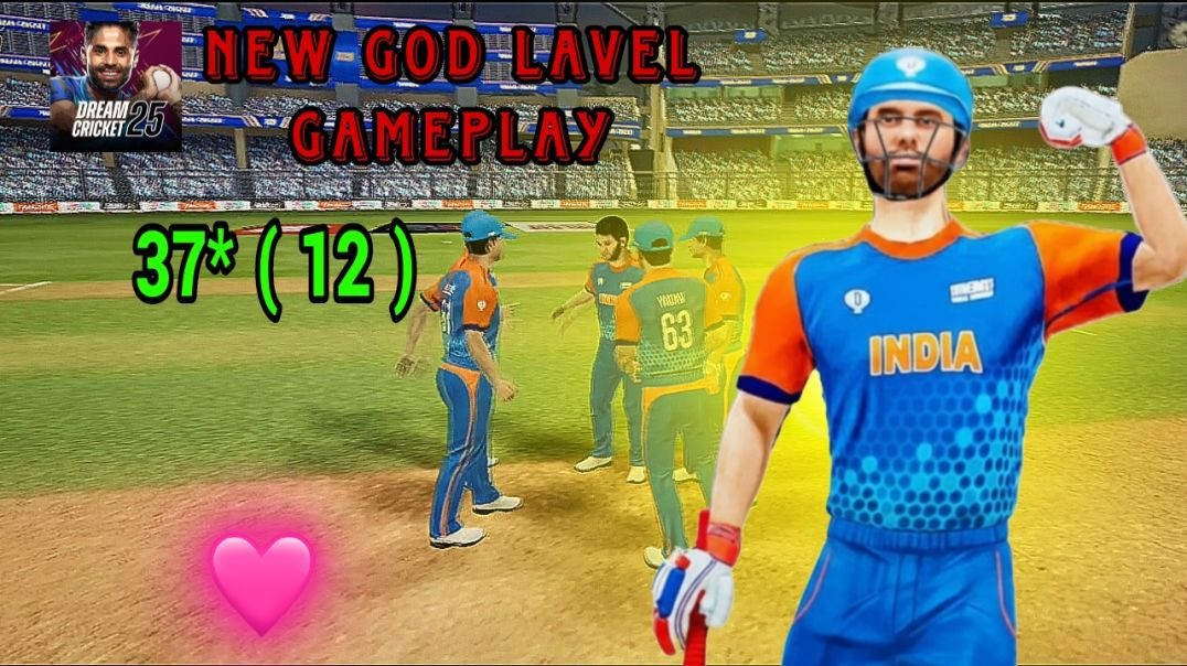 ⁣India vs newsland cricket highlights