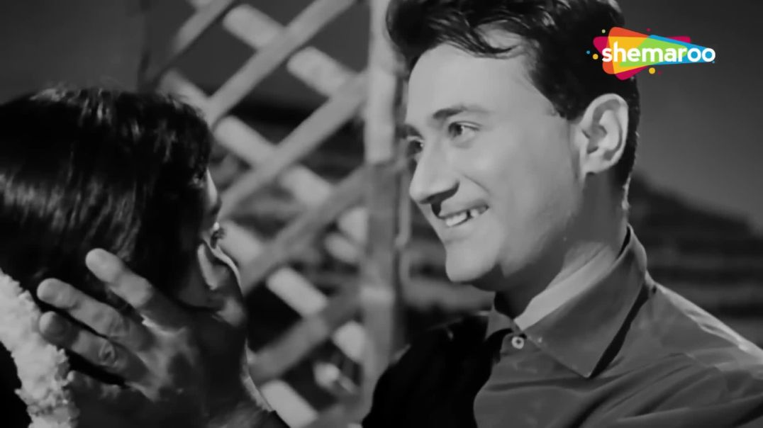 ⁣तेरा मेरा प्यार अमर _ Tera Mera Pyar Amar _  _ Asli Naqli  _ Dev Anand _ Sadhana(1080P_HD)