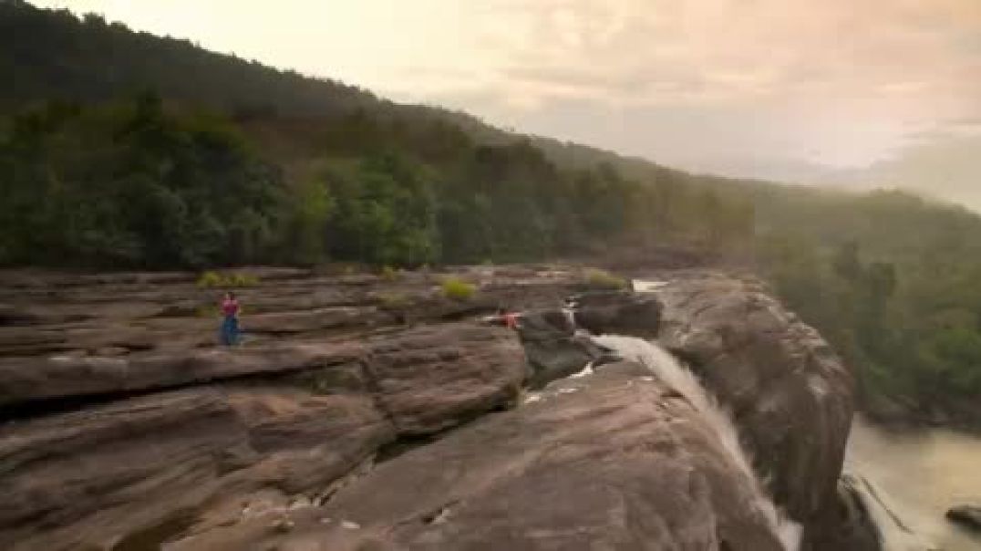 ⁣Pardesiya (Film Version) Sidharth M_ Janhvi K _Param Sundari_Sachin-Jigar_ Sonu_Krishnakali_Amitabh(