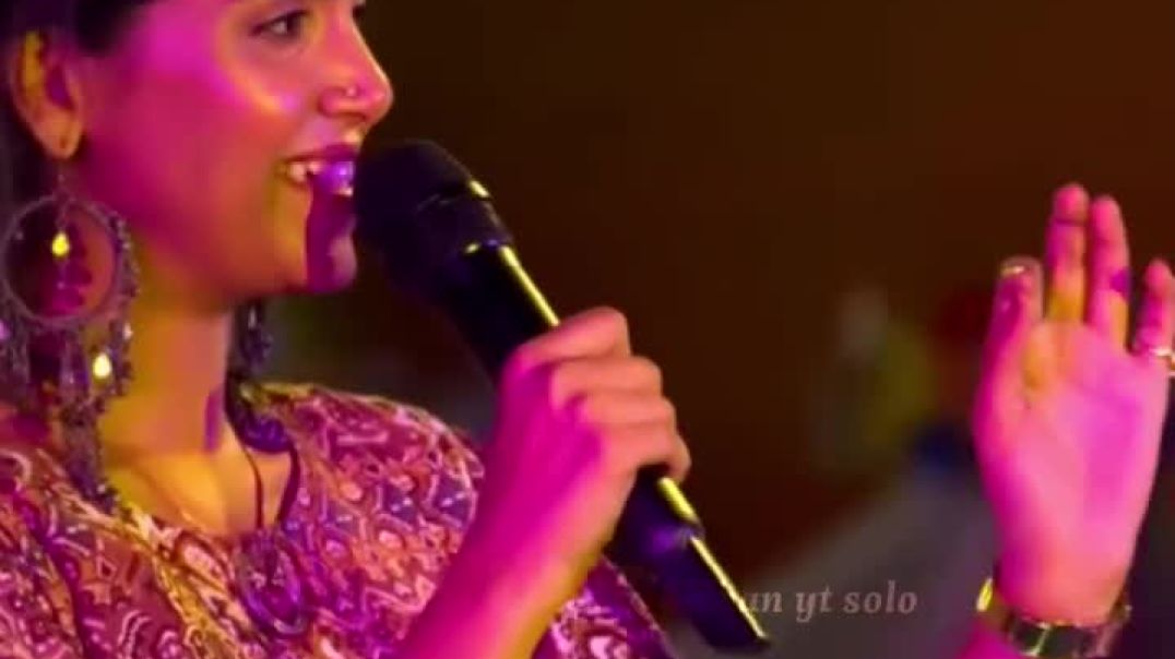 Hai Tamanna Humain Tumhe Apana Banaye