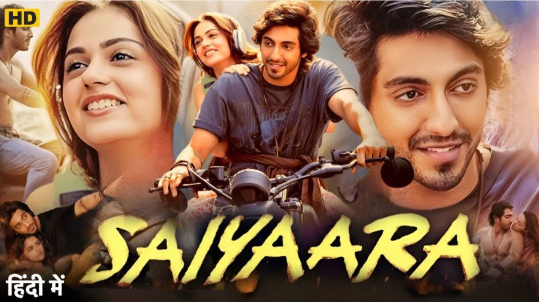Saiyaara Most Loved Movie 2025