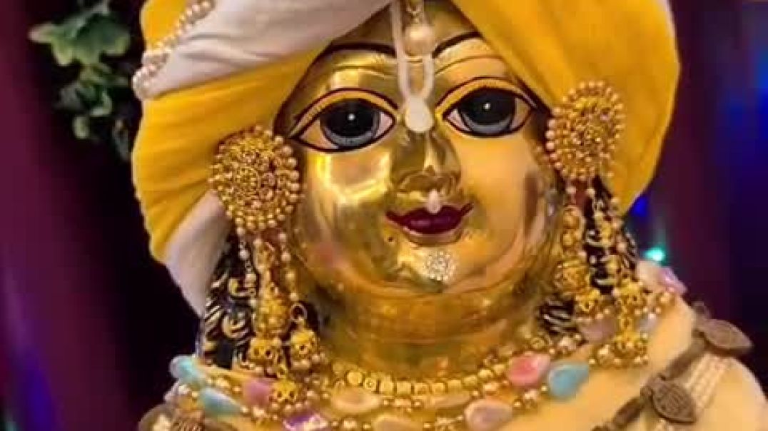 ⁣मेरे प्यारे श्याम