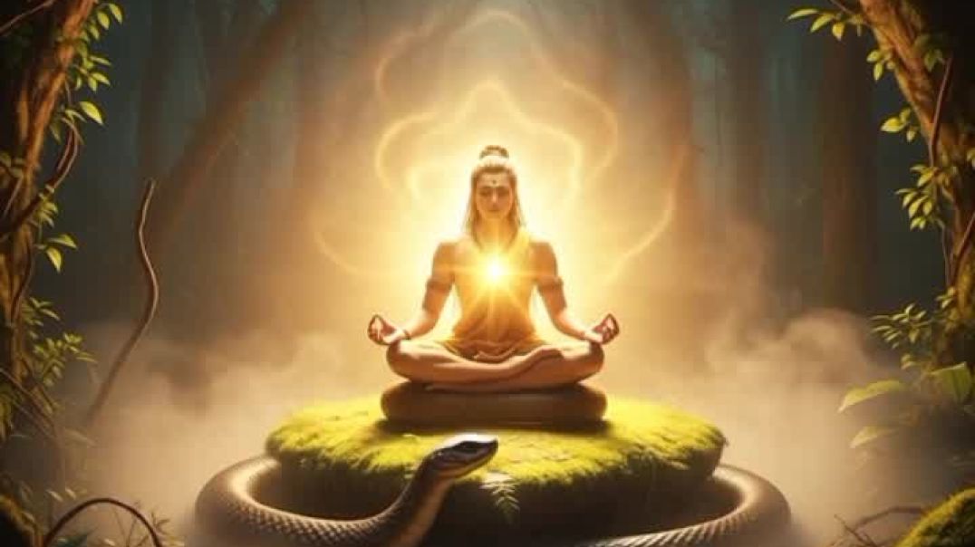 ⁣Bholenath aur nagmani