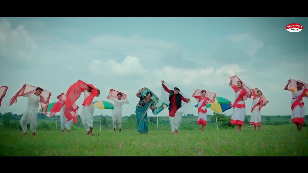 ⁣__Video__ Kakar Diyal Lugwa __ ककर दियल लुगवा__ New Karma Video 2025__ Vikash Rangila _ Lali Patel(1