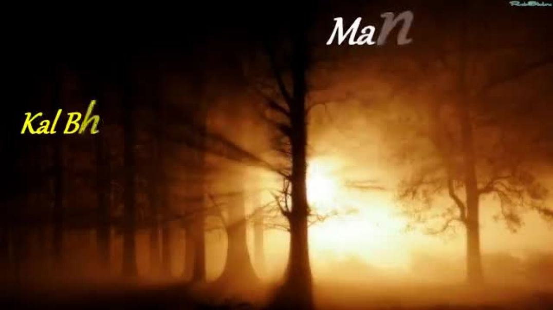 ⁣Kal_Bhi_Mann_Akela_Tha_Aaj_Bhi_Akela_Hai_-_Manhar_Udhas(360p)