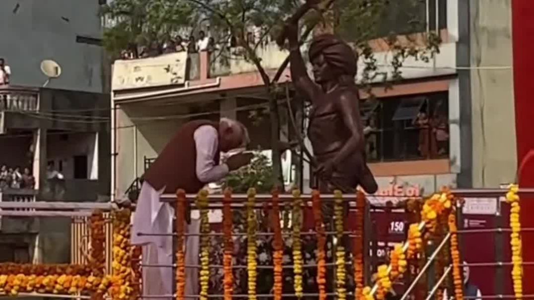 ⁣नरेंद्र मोदी #वीडियो #shorts