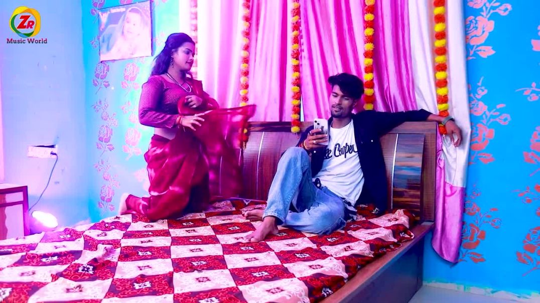 ⁣#video #nag Rajau - #singer Zara - Bhojpuri Song 2025 Dj Pe Bajne Wala - नाग रजऊ - Full Audio Son