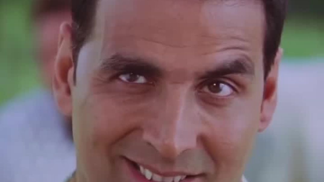 ⁣Akshay Kumar Such a Smile_ Comedy