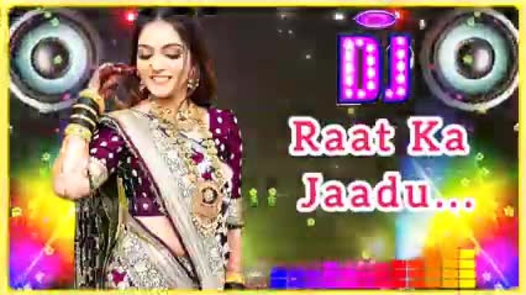 Nonstop_Party_Remix_🌹__Unique_Style_Mix___Hindi_Dj_Song_2025_💙__Hard_Bass_🔥___Mashup_Music__#dj#[