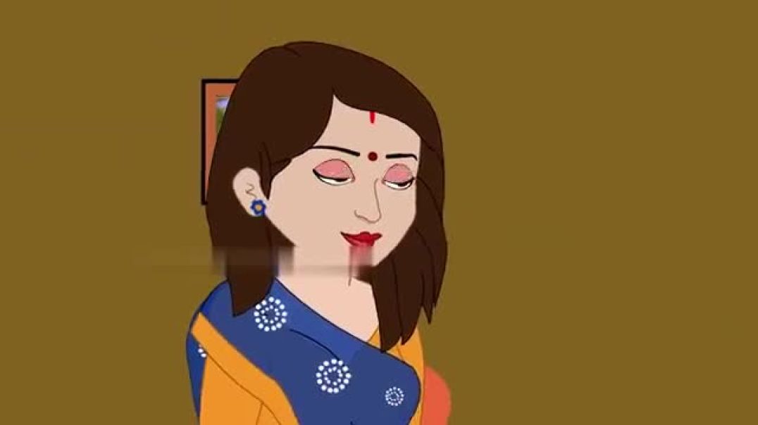 ⁣कुछ तो लोग कहेंगे - Kahani _ Hindi Kahaniya _ Bedtime Moral Stories _ Hindi Fairy Tales _ Funny(360P