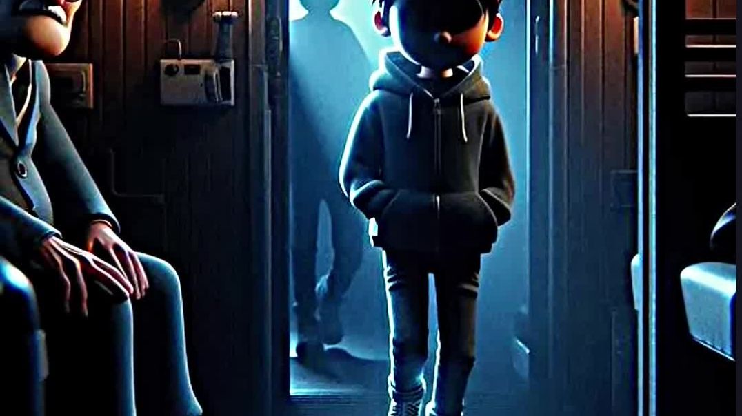 ⁣Thriller Story 02