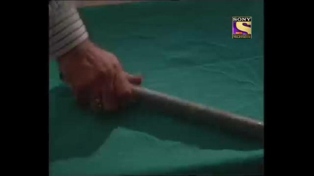 ⁣CID__सीआईडी__Season_1_-_Episode_6_-__Family_Plight_-_Part_2_-_Full_Episode(360p)