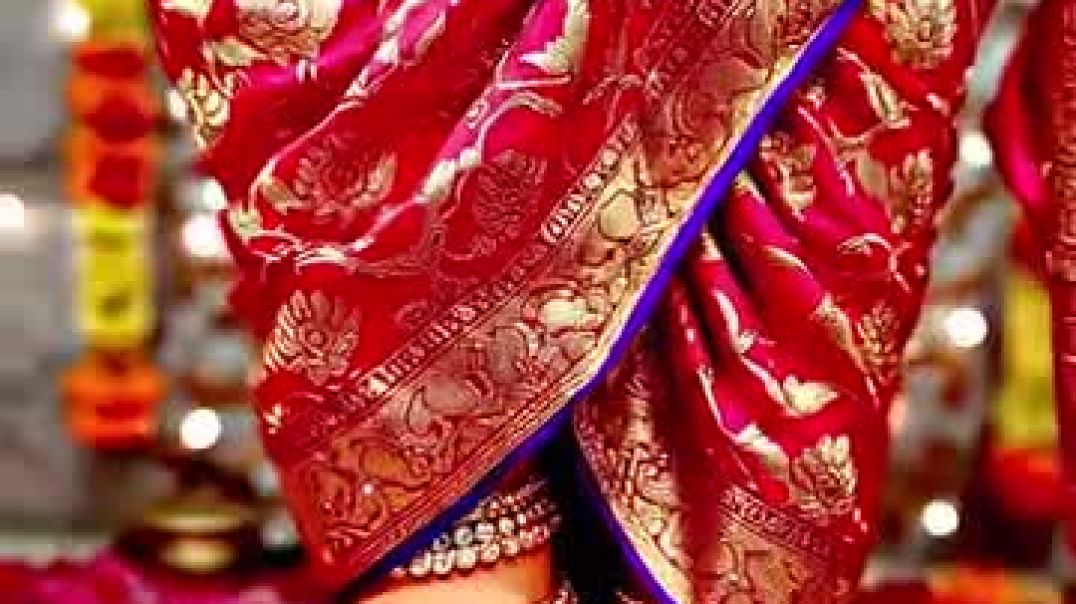 જય અંબે મા