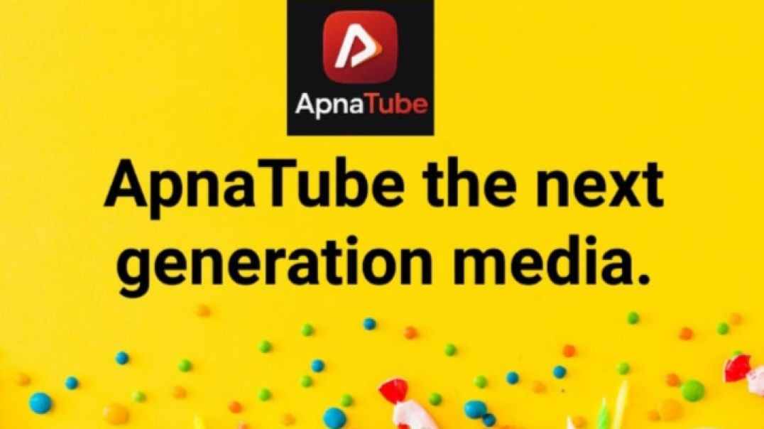 ⁣Why ApnaTube ? Big opportunity 🎯