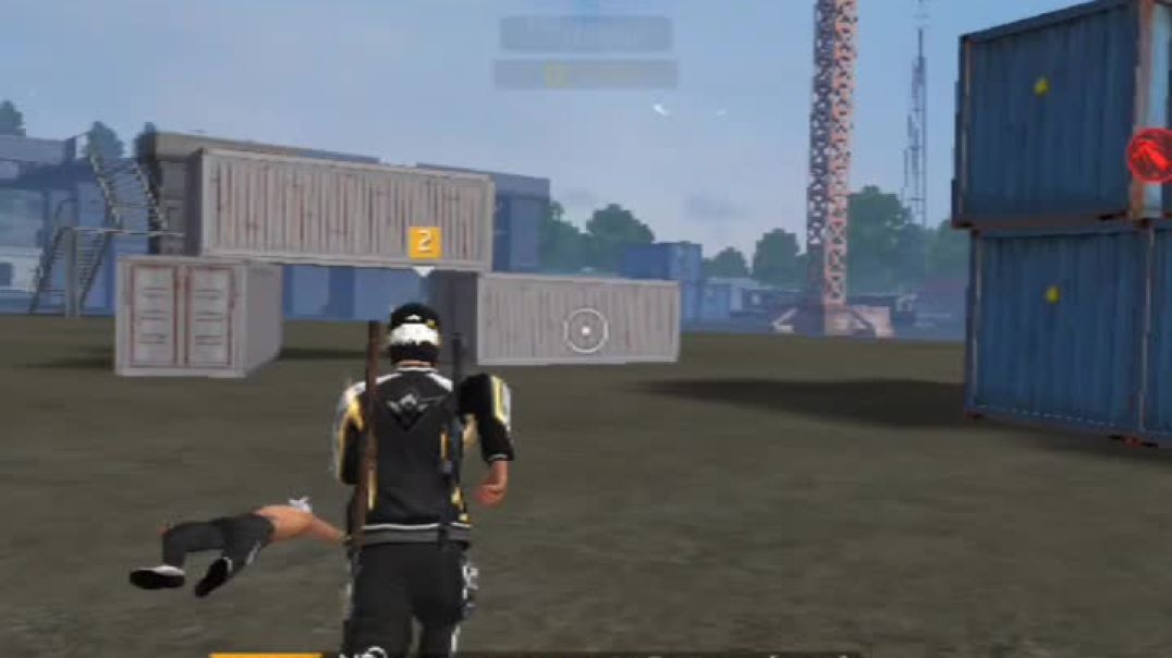 ⁣Ff video viral video