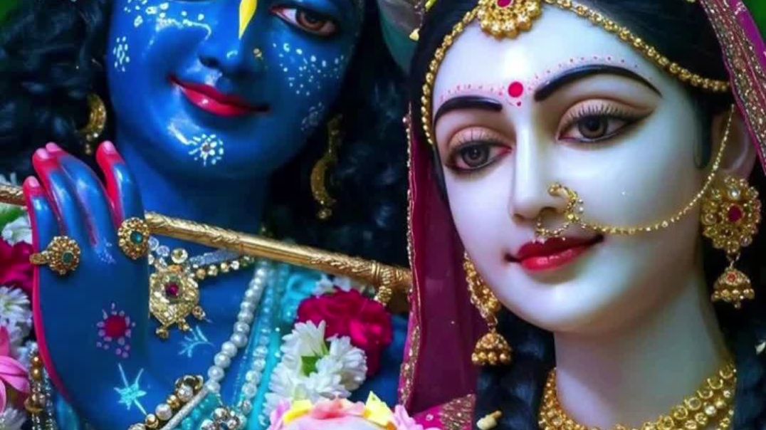 राधा रानी 🙏🙏