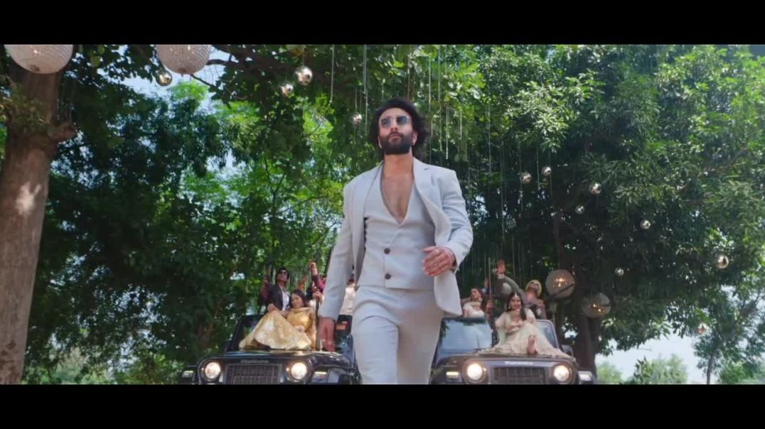 ⁣3 shaukk_ video song_ de de Pyaar de 2