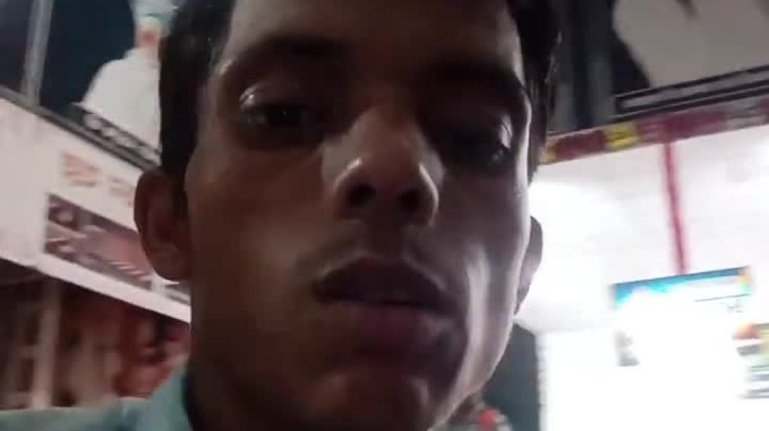 ⁣आप_लोग_देख_रहे_हैं_सतलोक_आश्रम_धूरी_के_भक्तों_वाले_पंडाल_का_दृश्य।(720p)