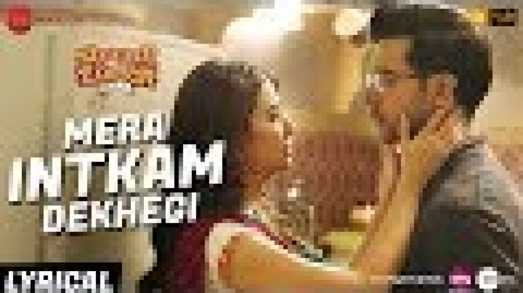 ⁣Mera Intkam Dekhegi - Shaadi Mein Zaroor Aana Full Movie With English Subtitle - Rajkumar Rao_ Kriti