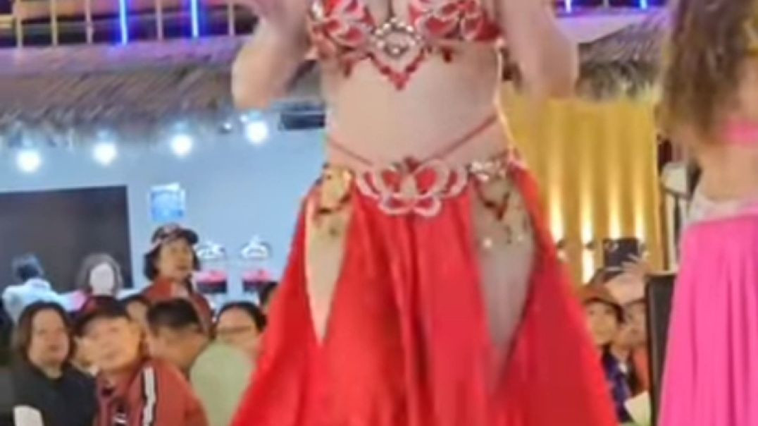 Beutiful full dance video