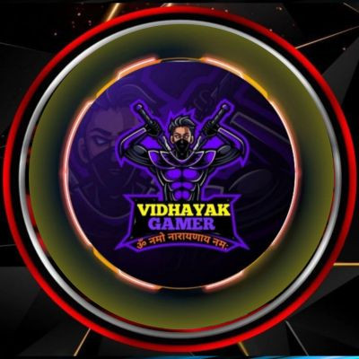VIDHAYAK_GAMER