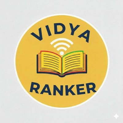 VIDYA RANKER