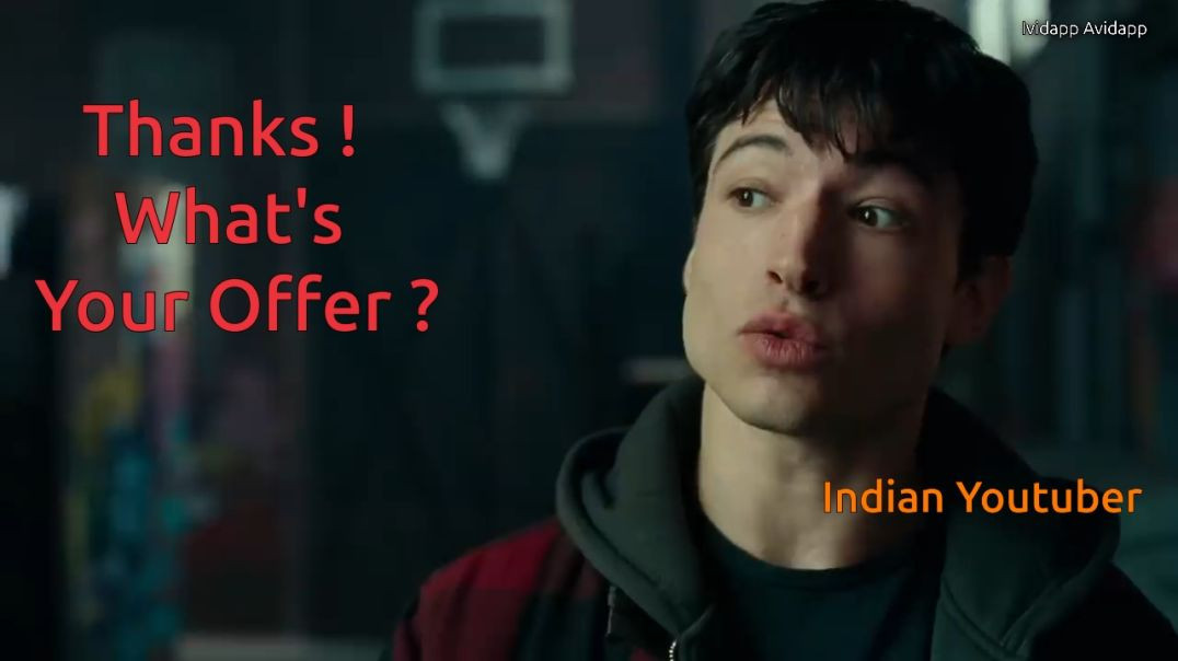 Youtuber vs ApnaTube ! Edits