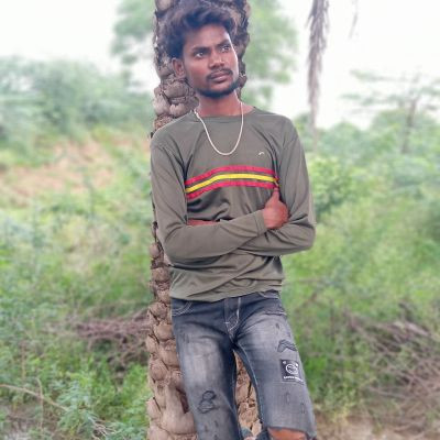 Rajesh Nishad