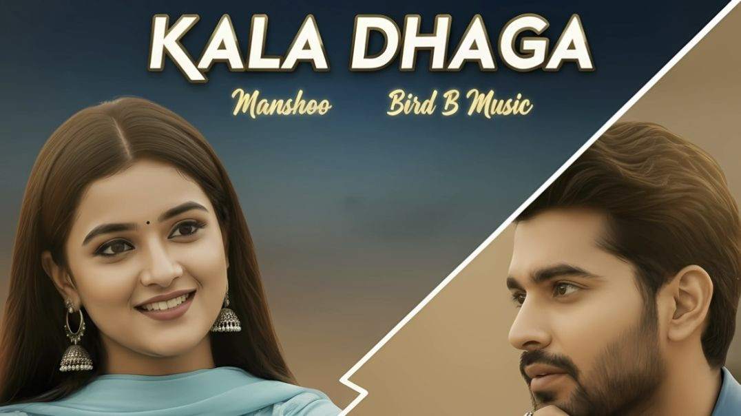 ⁣Kala Dhaga New Haryanvi Song