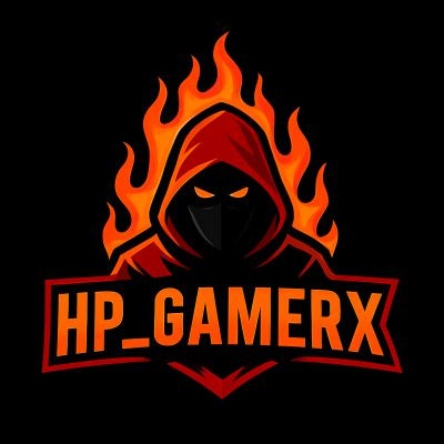 HP_GAMERX