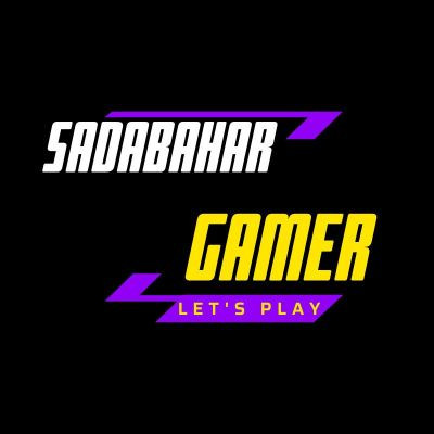 Sadabahar Gamer