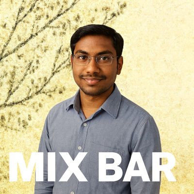 mix Bar