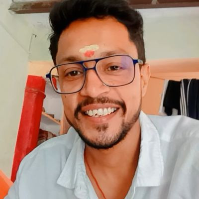 राहुल शर्मा