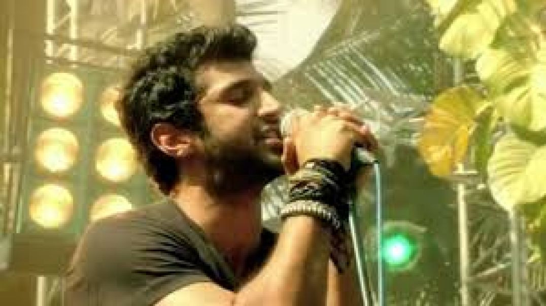 ⁣Milne hai mujh se_Hindi Full HD Song 8K