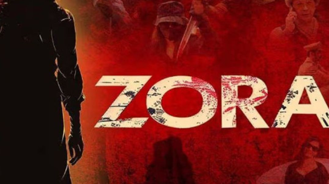 ⁣ZORA (2025) Full Movie 4K UltraHD_ Rajiv Rai _Viju Shah_Palak Muchhal_Raashid Rangrez_Trimurti Films
