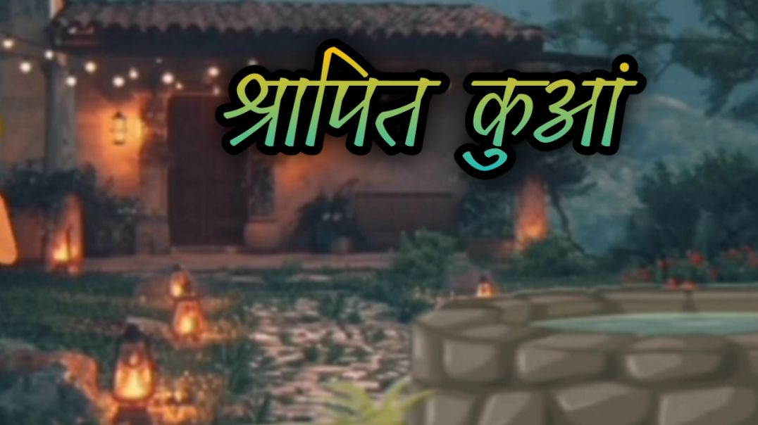श्रापित कुआं