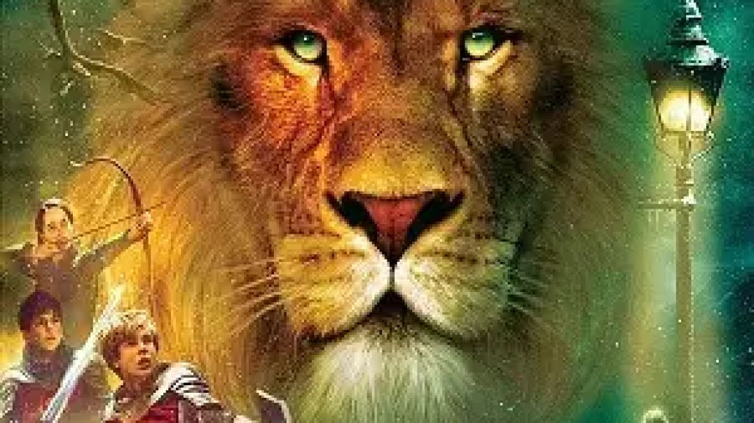 ⁣The.Chronicles of Narnia The Lion the Witch and the Wardrobe 2005 movie .1080p.BluRay.Hindi.English.