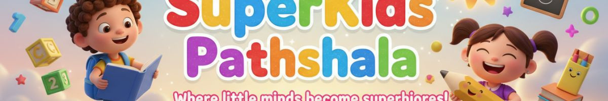SuperKidsPathshala